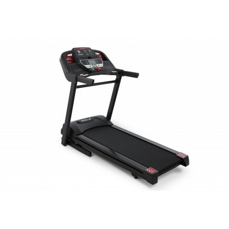 Беговая дорожка Sole Fitness F60 2021 800_800