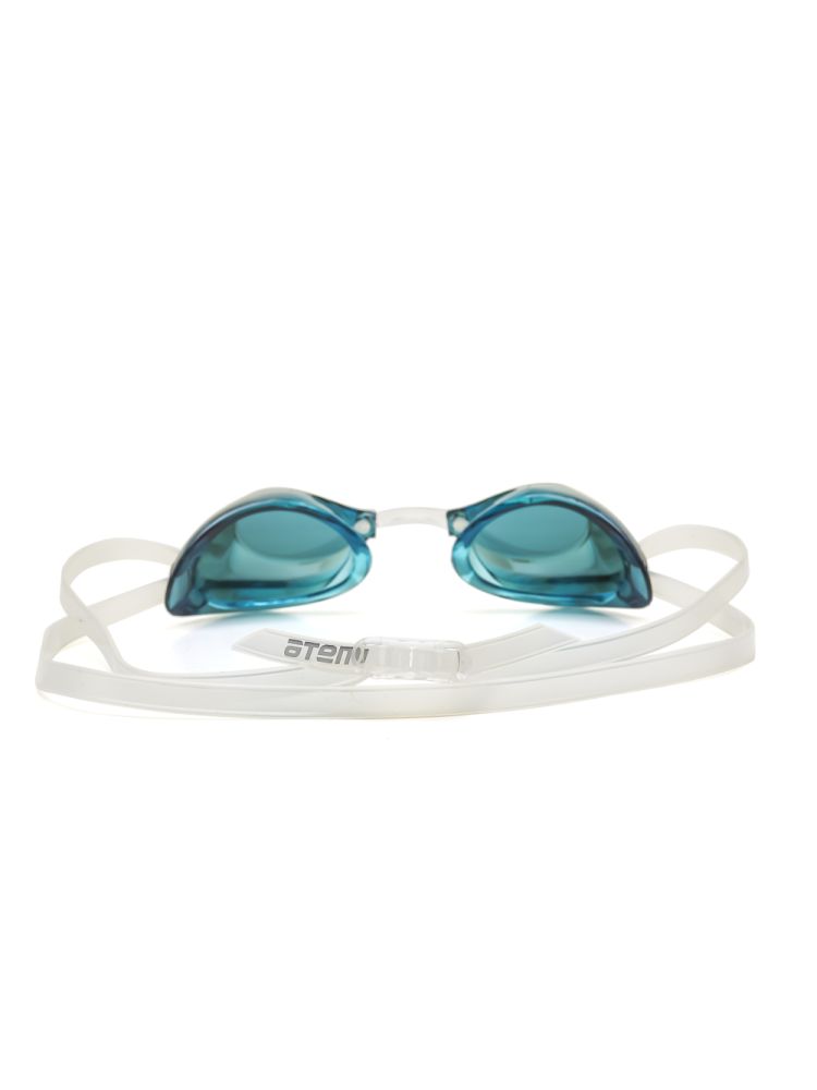 Очки для плавания Atemi силикон, (голубой) R302М 750_1000
