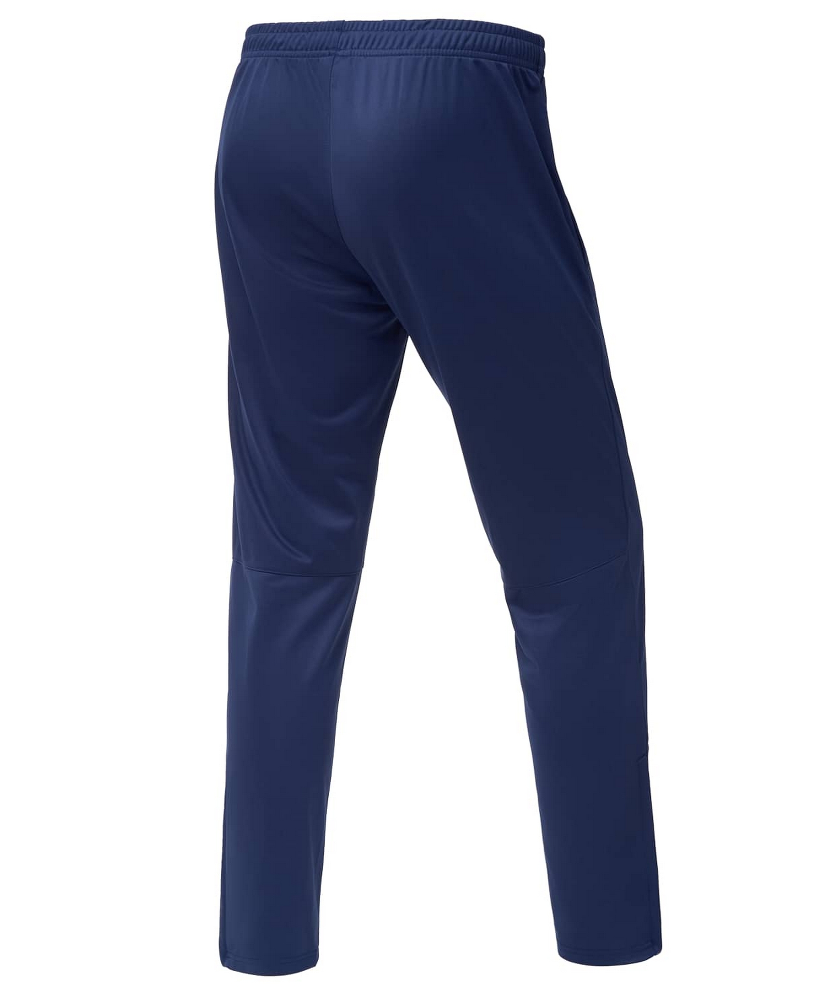 Брюки спортивные Jogel DIVISION PerFormDRY Pre-match Knit Pants, темно-синий 1667_2000