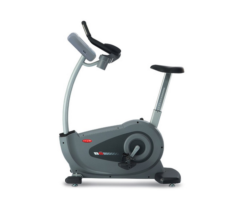 Велотренажер Circle Fitness B8 E Plus PF\B8 E Plus\CM-BK-E2 936_800