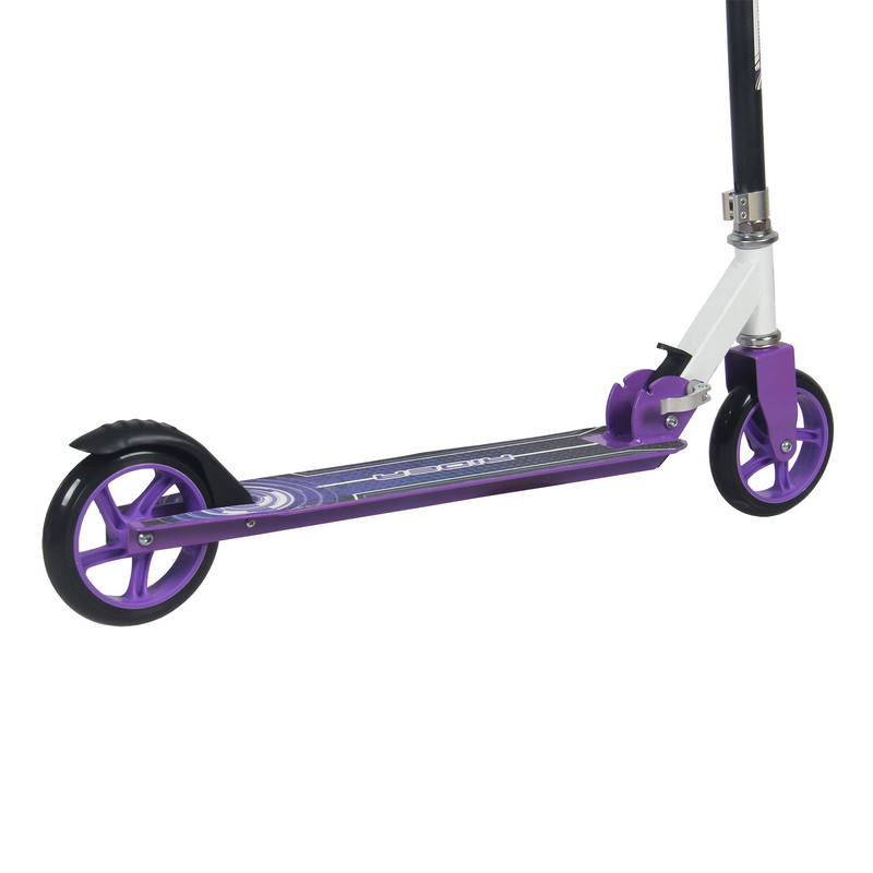 Самокат RGX Rider violet 800_800