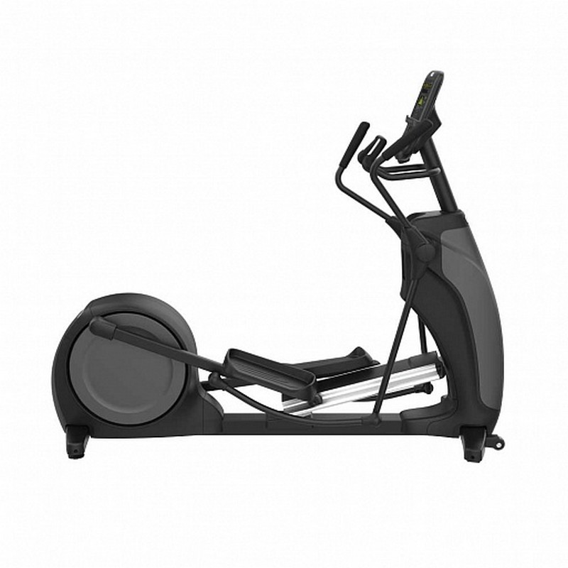 Эллиптический тренажер Precor EFX635 800_800