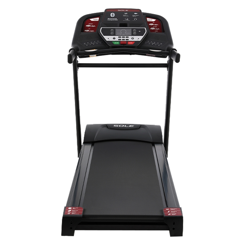 Беговая дорожка Sole Fitness F60 800_800