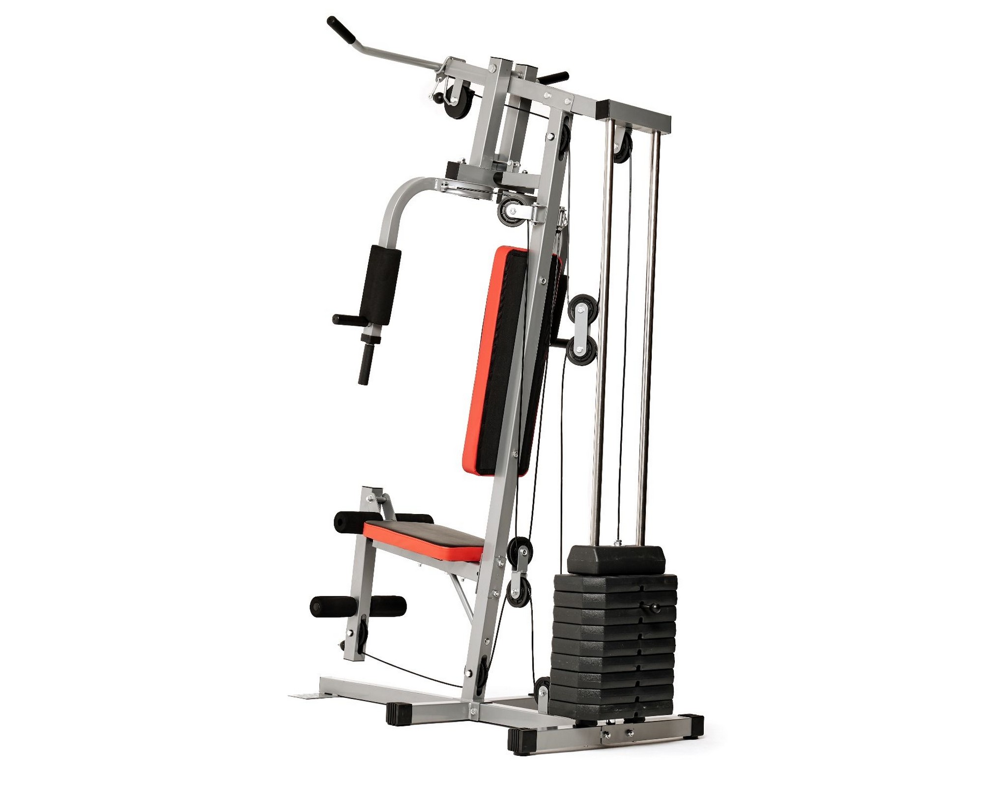 Силовой комплекс DFC HomeGym D7000 2000_1636