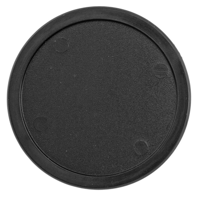 Шайба для аэрохоккея Atomic Blazer d75 мм 52.701.00.1 черная 800_800
