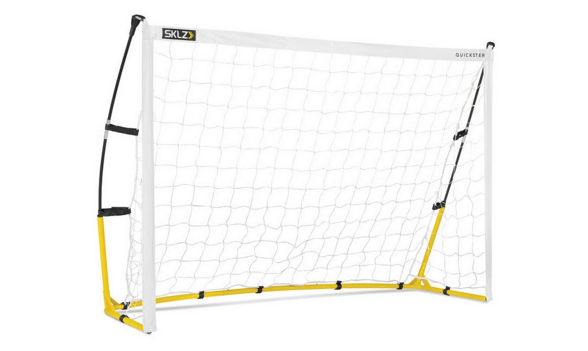 Ворота складные 180x120см SKLZ Quickster Soccer Goal SC-QSG064 1200_716