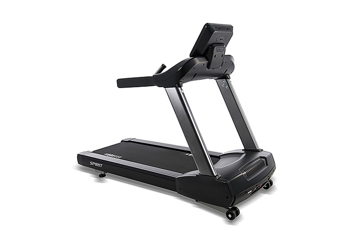 Беговая дорожка Spirit Fitness CT800ENT+ 1200_800