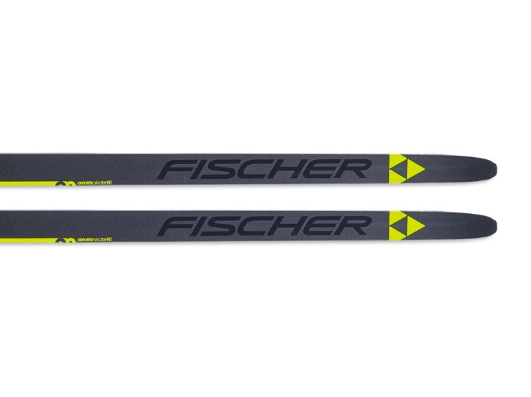 Лыжи Fischer AEROLITE SKATE 90 STIFF IFP N22623V 758_566