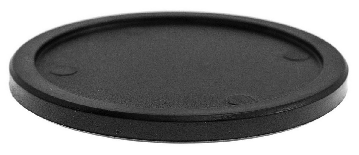 Шайба для аэрохоккея Atomic Blazer d75 мм 52.701.00.1 черная 1200_519