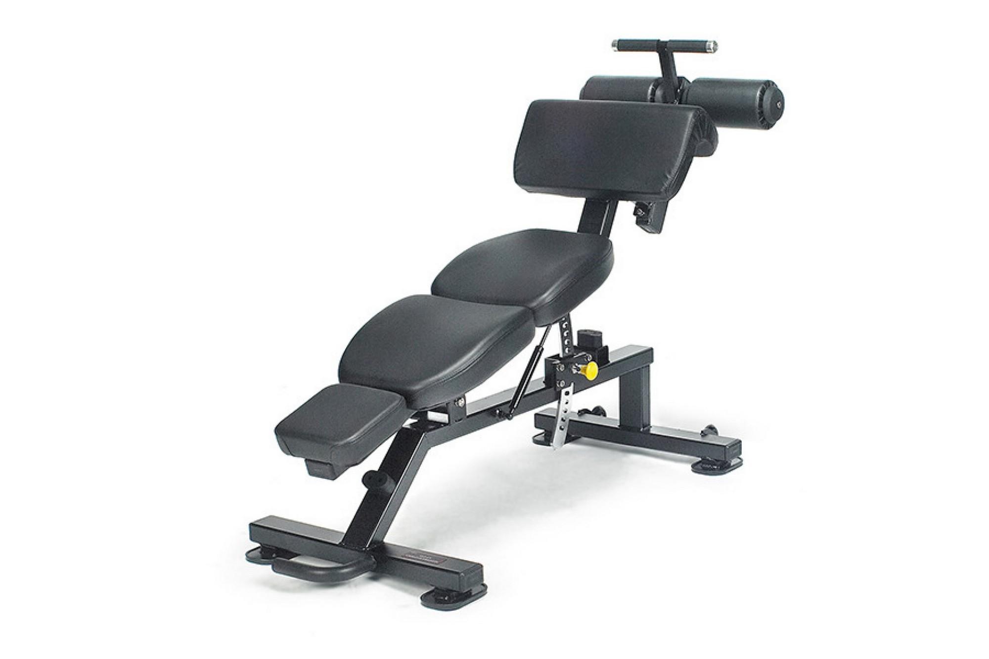 Регулируемая скамья для пресса UltraGym LF-213 2000_1333