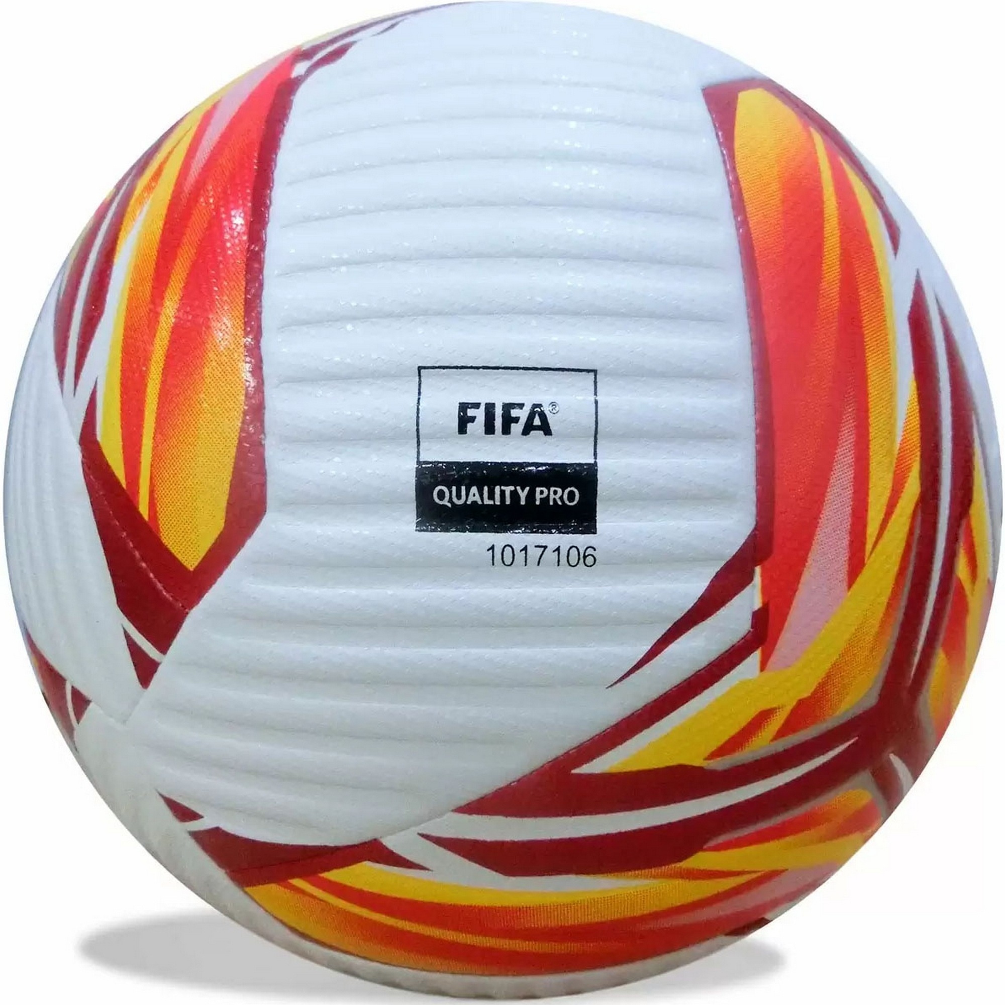 Мяч футбольный Kelme Vortex 23+, FIFA Quality Pro 8301QU5080-107 р.5 2000_2000