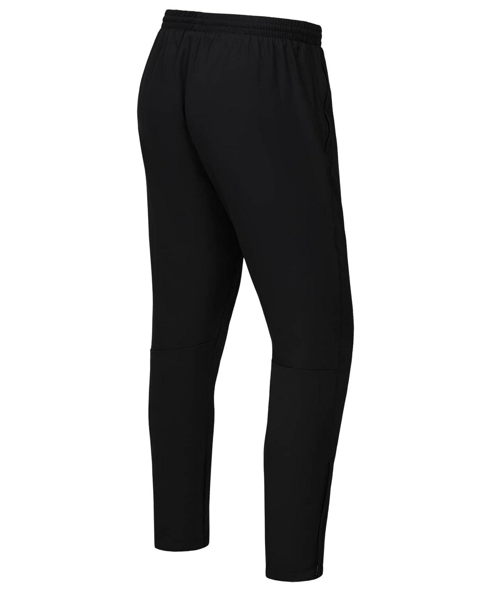 Брюки спортивные Jogel CAMP 2 Lined Pants, черный 1663_2000