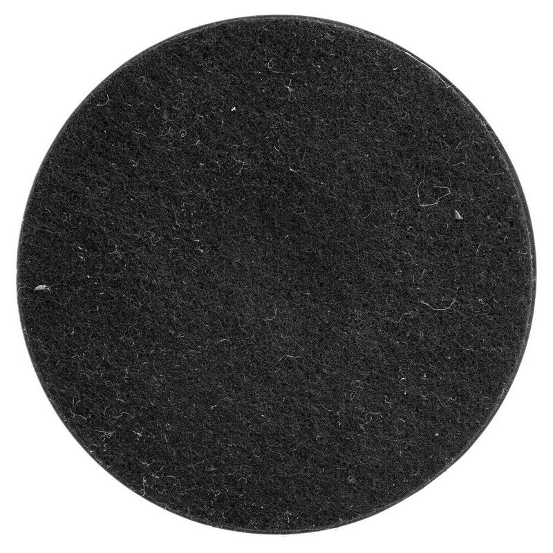 Бита для аэрохоккея Atomic Blazer d95 мм 52.701.00.0 черная 800_800