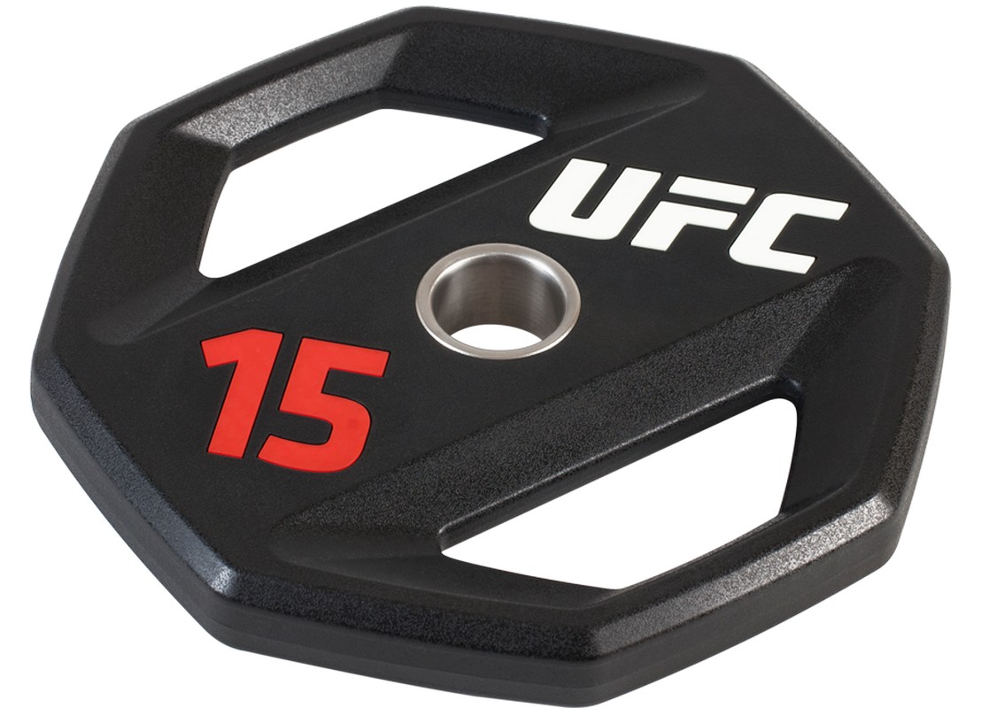 Олимпийский диск d51мм UFC 15 кг 1108_800