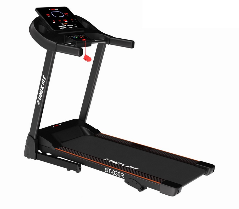 Беговая дорожка UnixFit FIT ST-630R Black 914_800