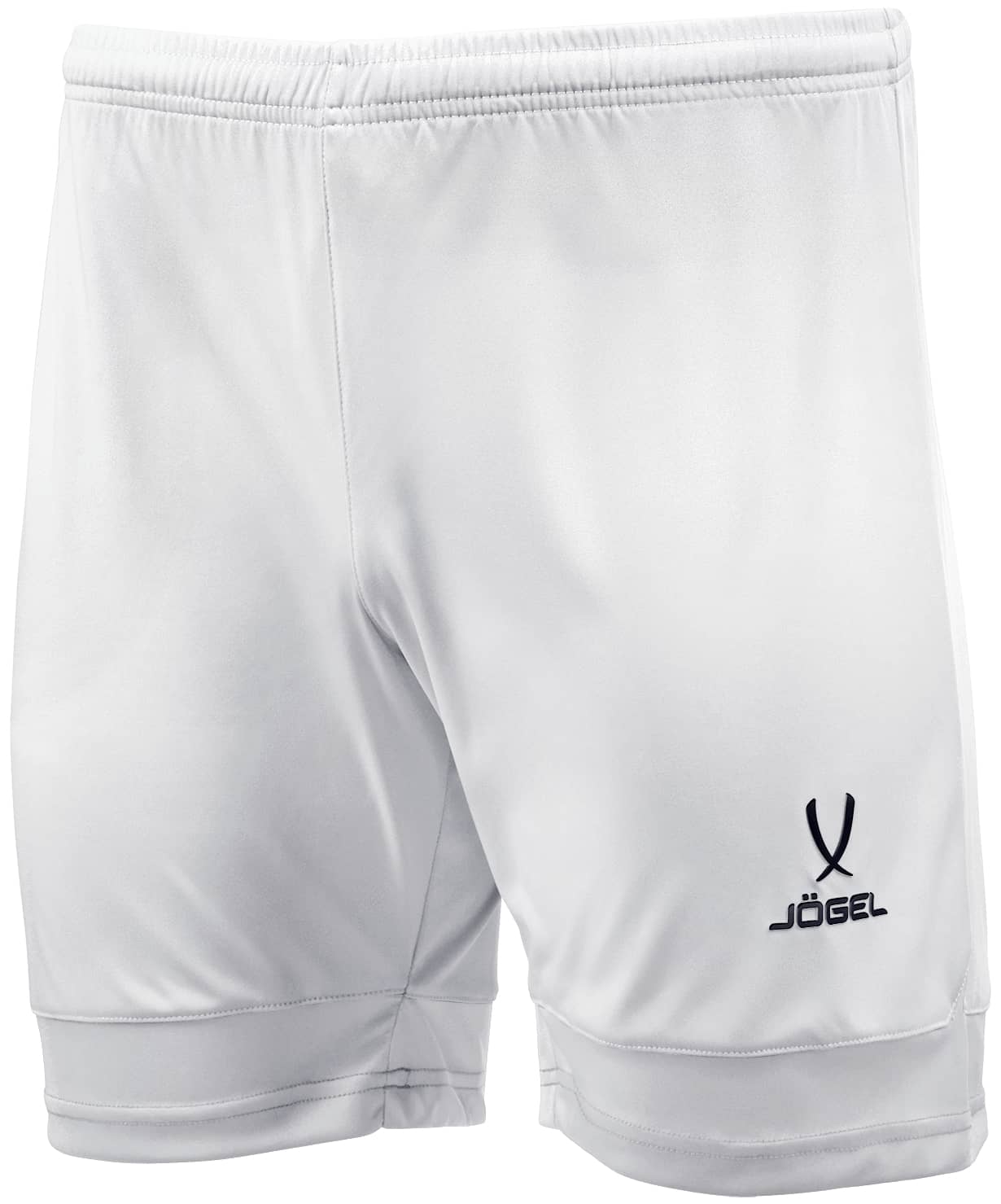 Шорты игровые Jogel DIVISION PerFormDRY Union Shorts, белый/белый 1230_1479