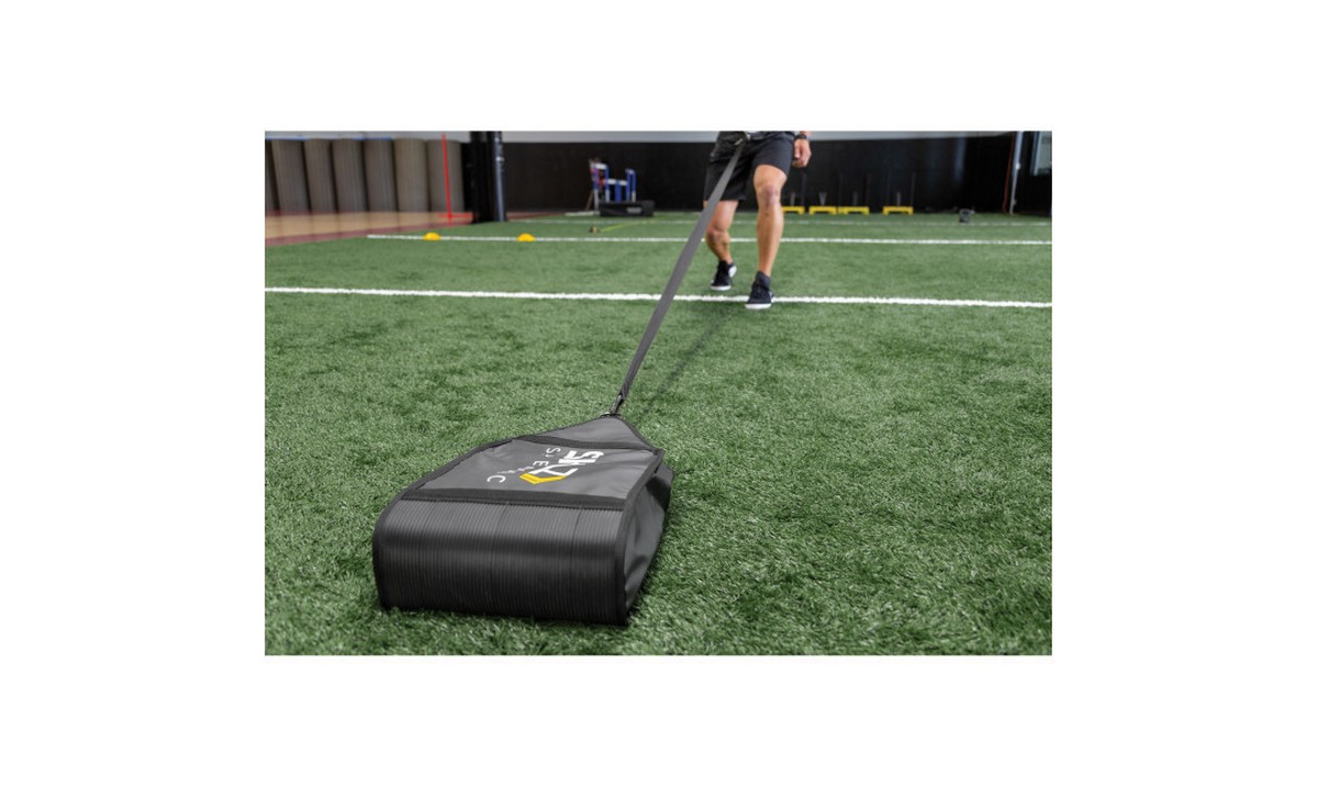 Мешок утяжелитель для бега до 13 кг SKLZ Speedsac ECN 3417 1200_717