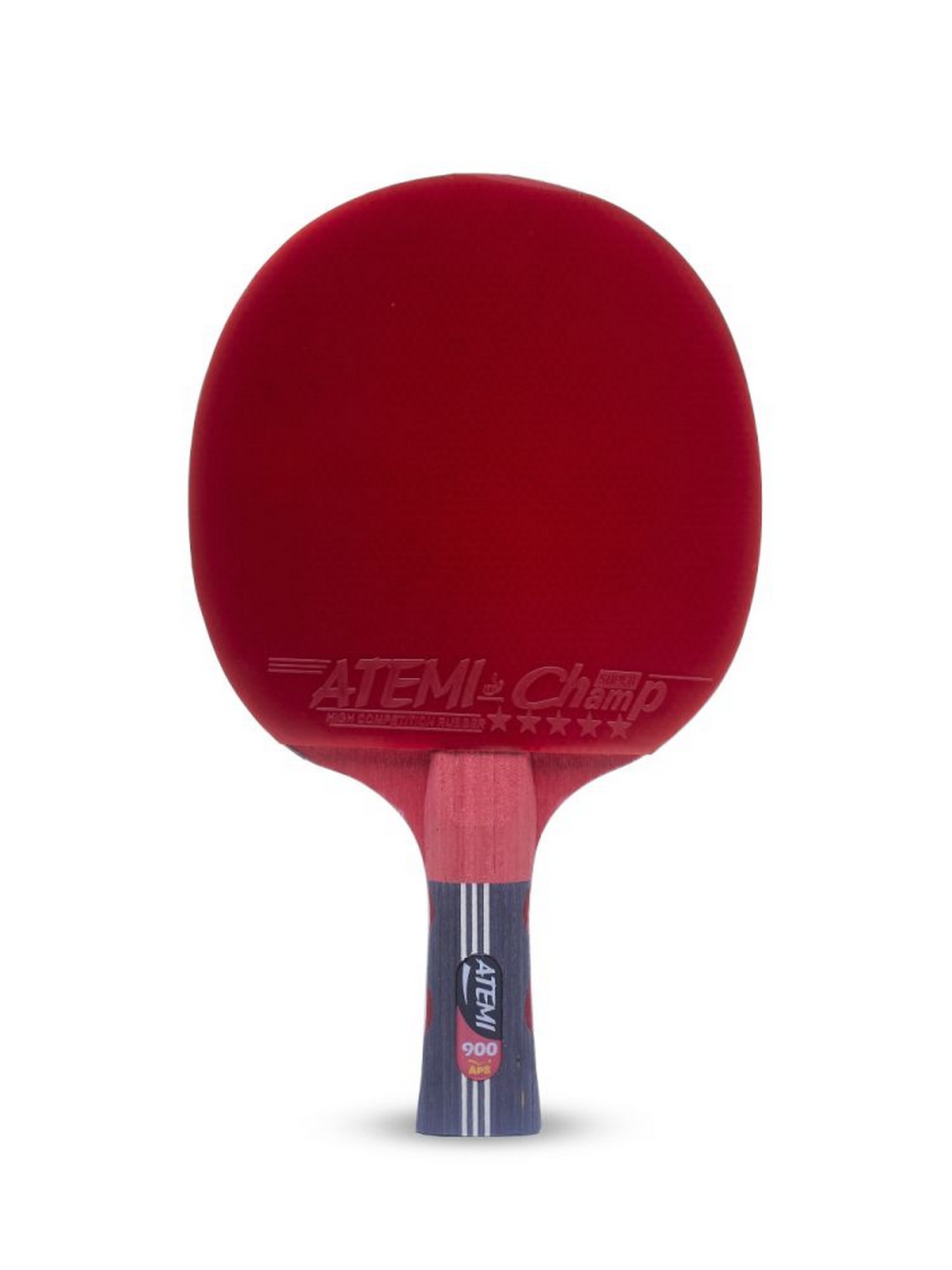 Ракетка для настольного тенниса Atemi 900 CV 1500_2000