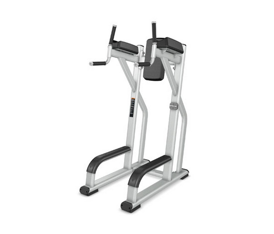 Подъем коленей\брусья Precor DBR702 936_800