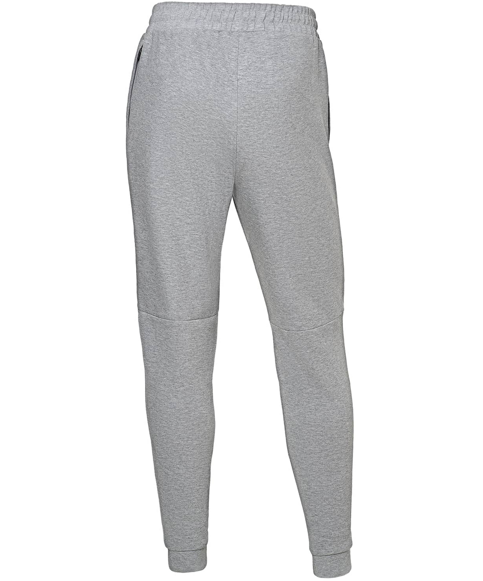 Брюки Jogel ESSENTIAL Athlete Pants, серый 1663_2000