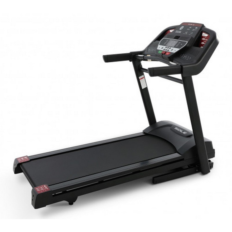 Беговая дорожка Sole Fitness F60 2021 800_800