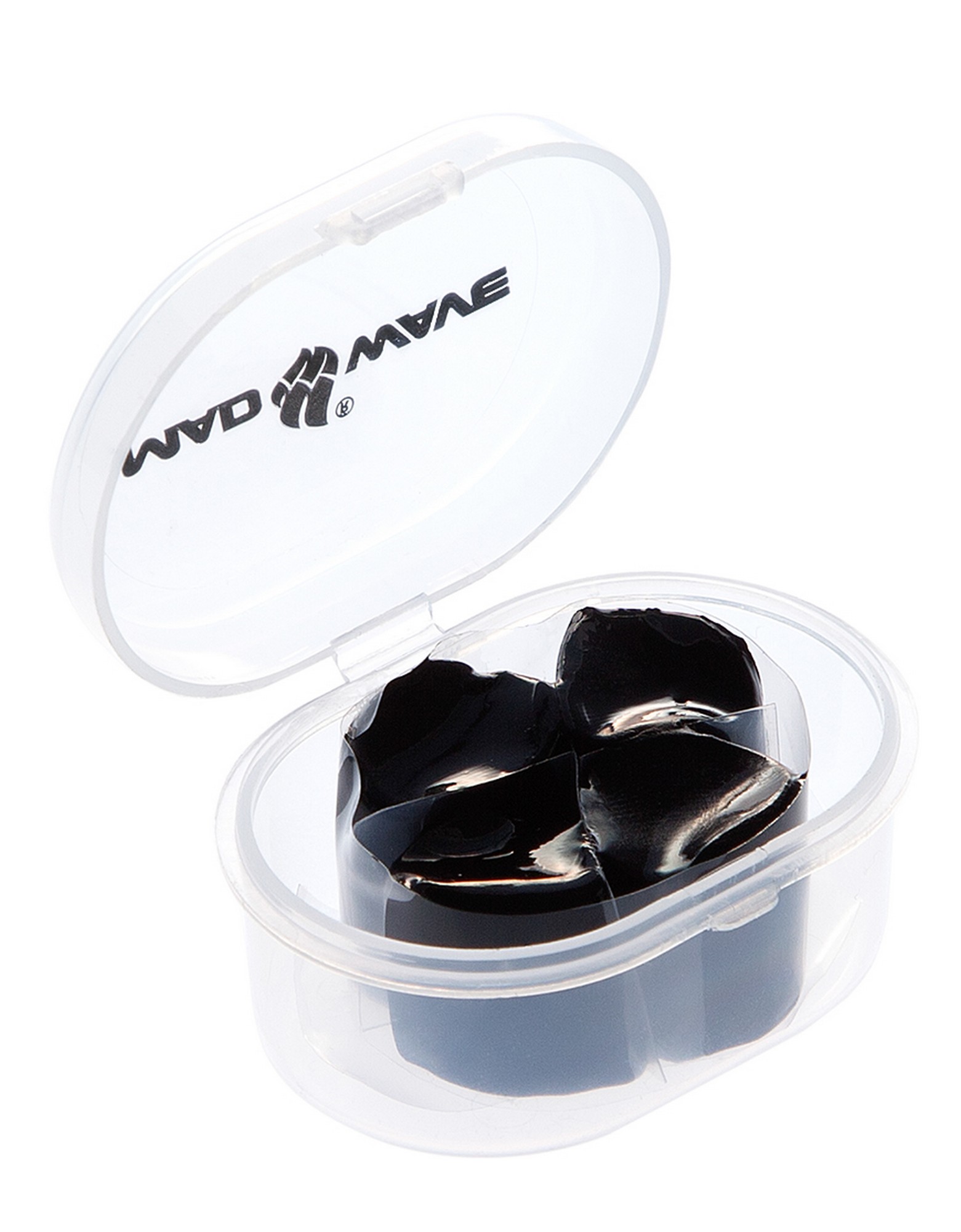 Беруши силиконовые Mad Wave Ear plugs silicone M0714 01 0 01W 1561_2000