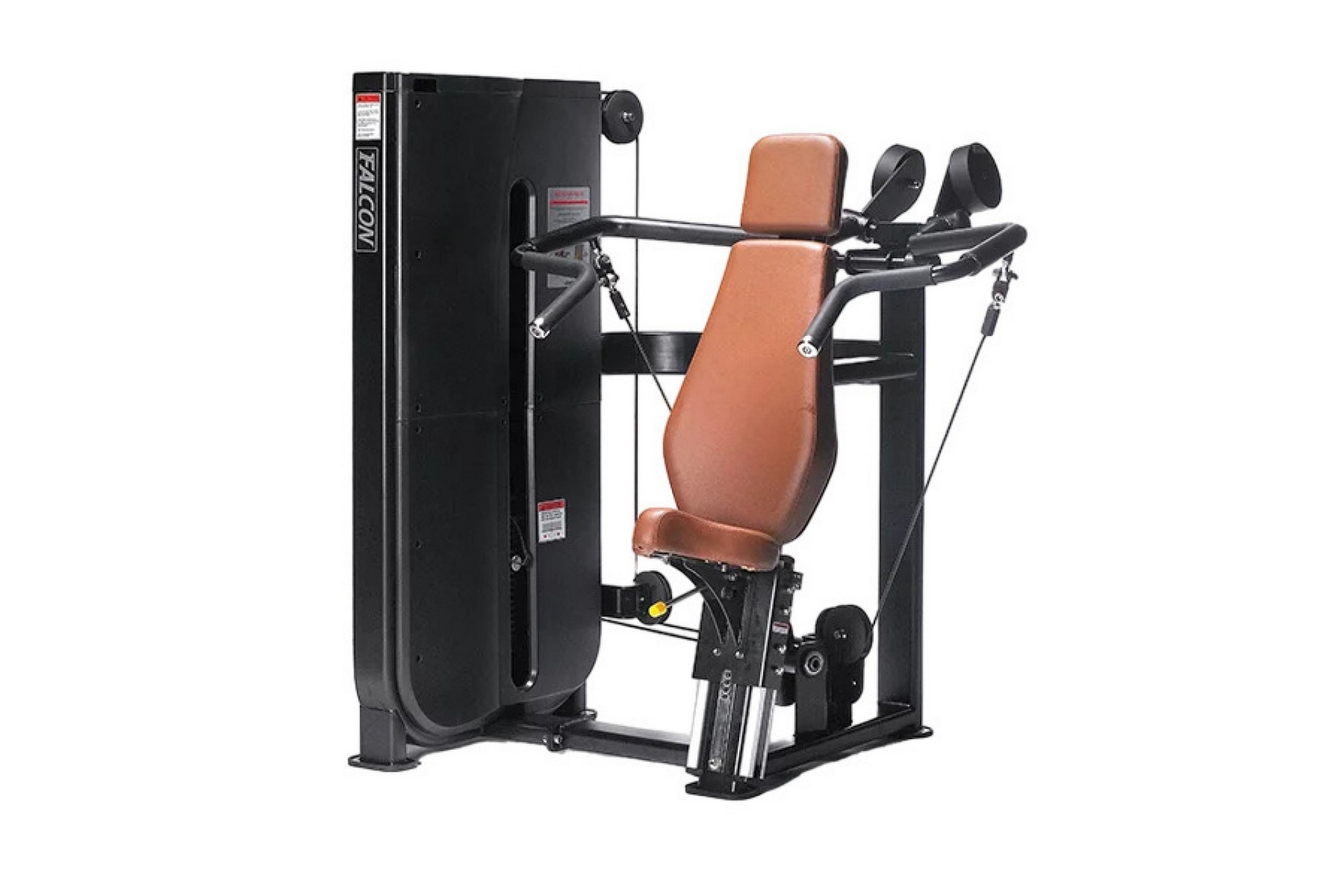 Жим от плеч UltraGym LS-104 2000_1333