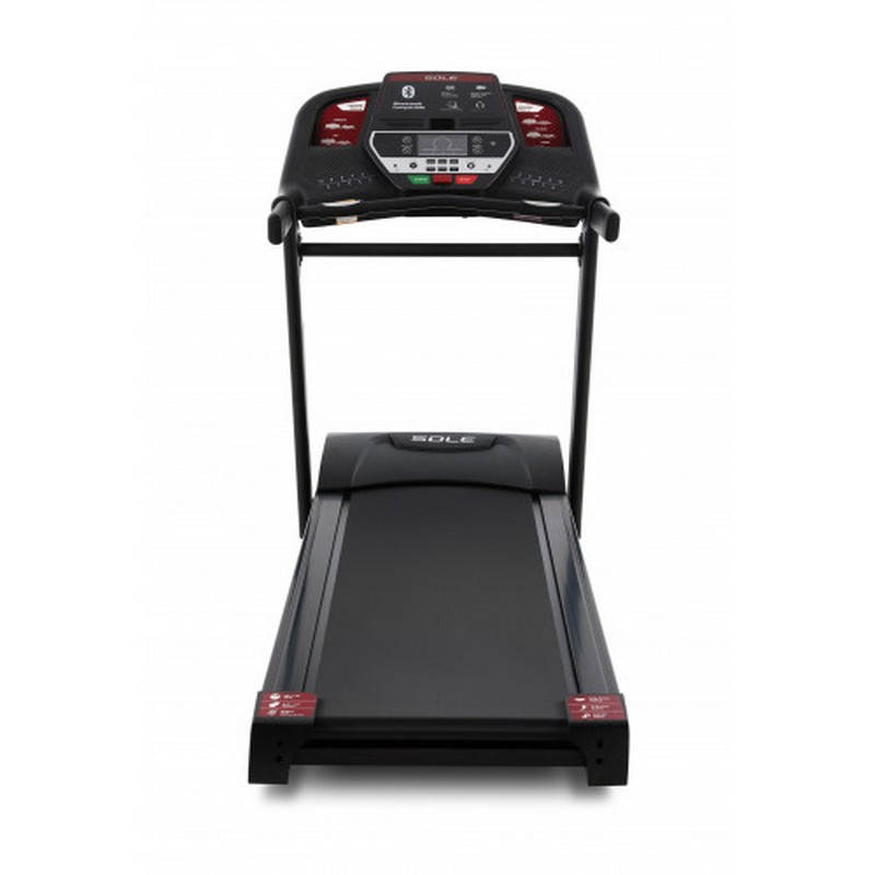 Беговая дорожка Sole Fitness F60 2021 800_800