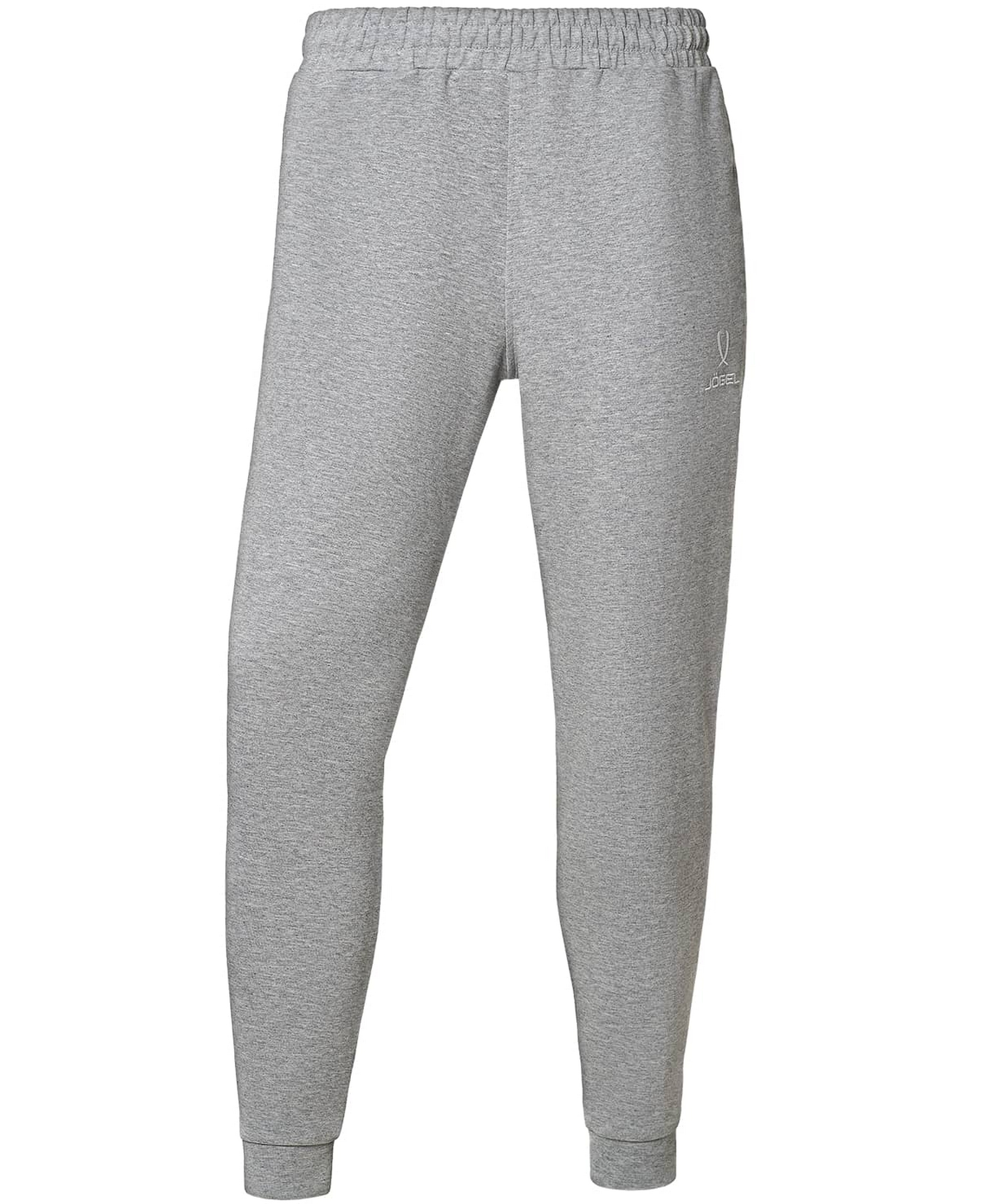 Брюки Jogel ESSENTIAL Athlete Pants, серый 1663_2000