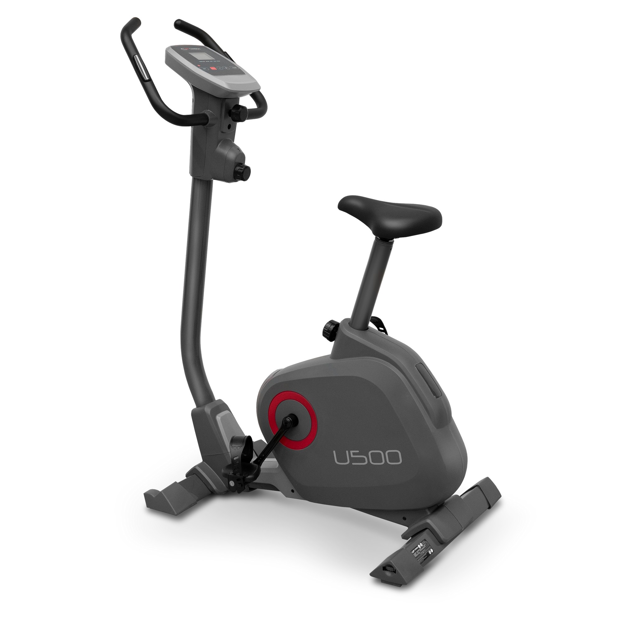 Велотренажер домашний Carbon Fitness U500 2000_2000