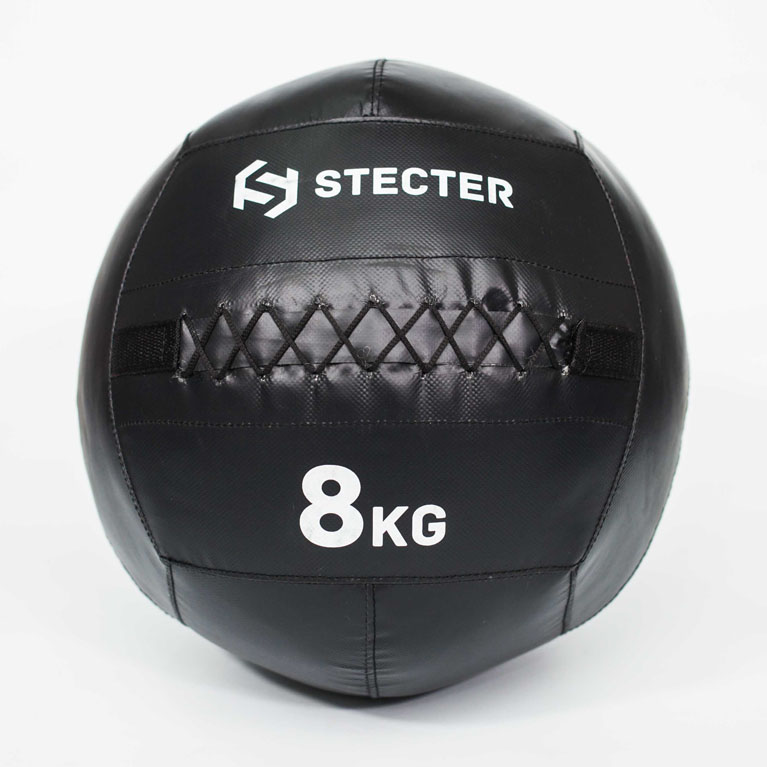 Медбол Stecter 8 кг 2155 767_767