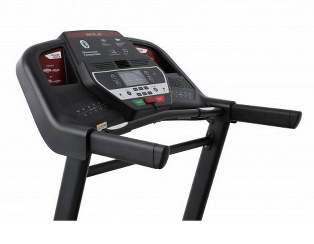 Беговая дорожка Sole Fitness F60 2021 1030_800