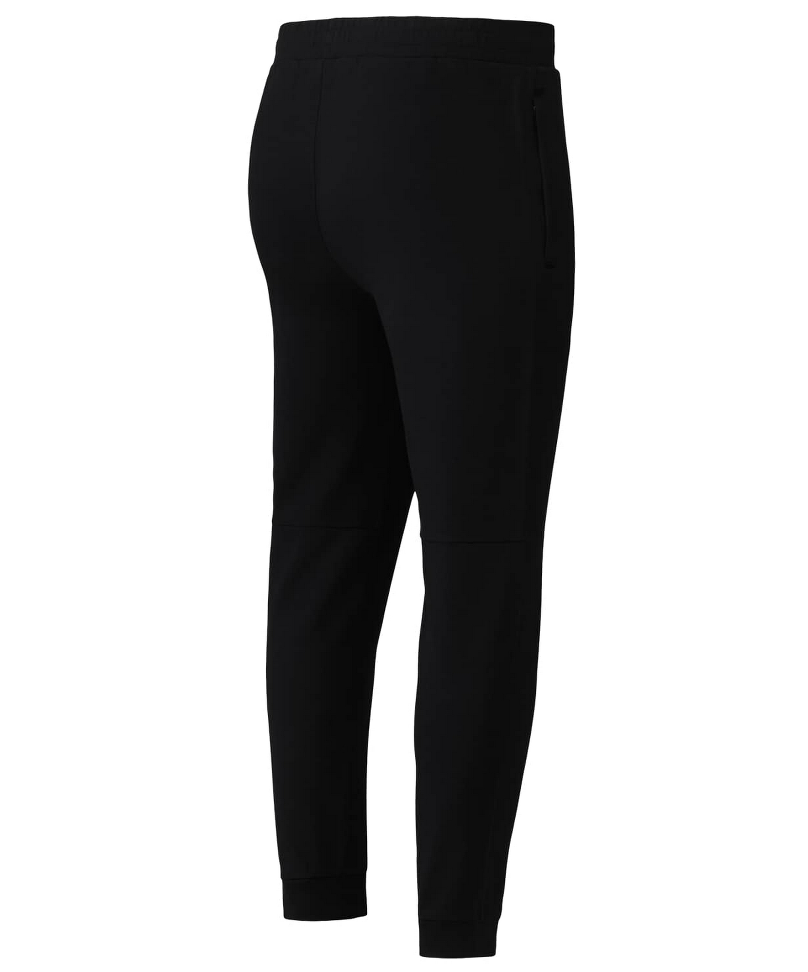 Брюки Jogel ESSENTIAL Athlete Pants, черный 1663_2000