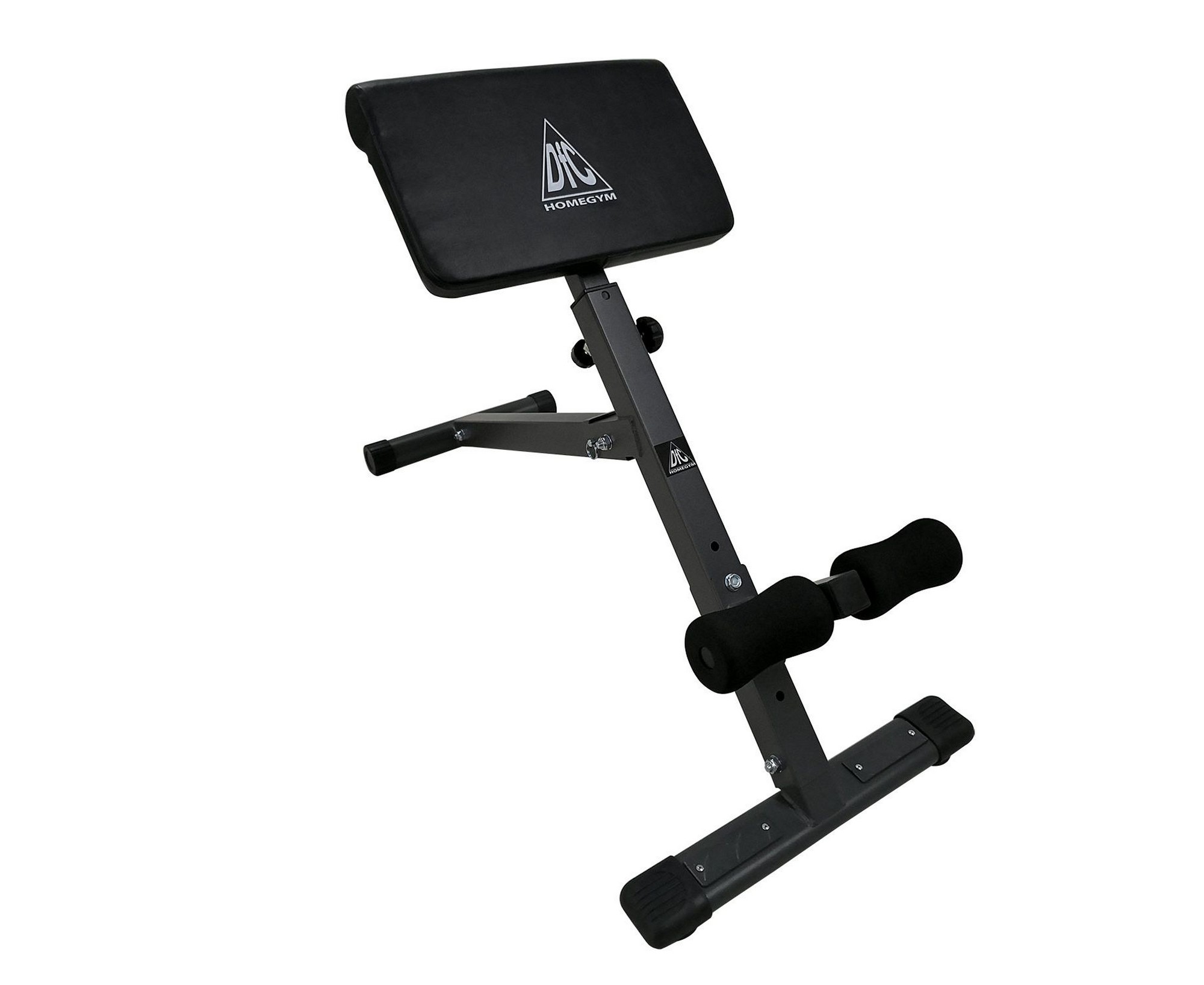 Гиперэкстензия DFC Homegym SJ1006 2000_1636