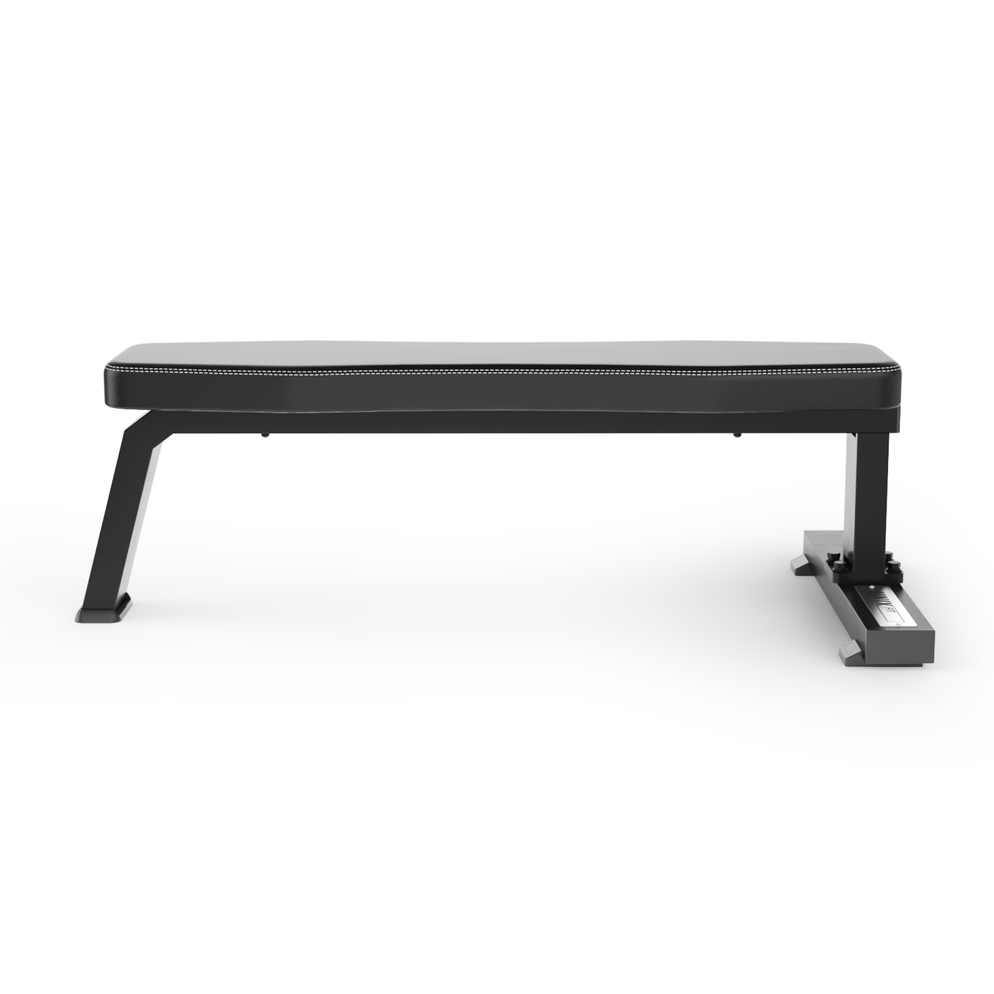 Скамья прямая горизонтальная UnixFit BENCH PRO UC-1608 2000_2000