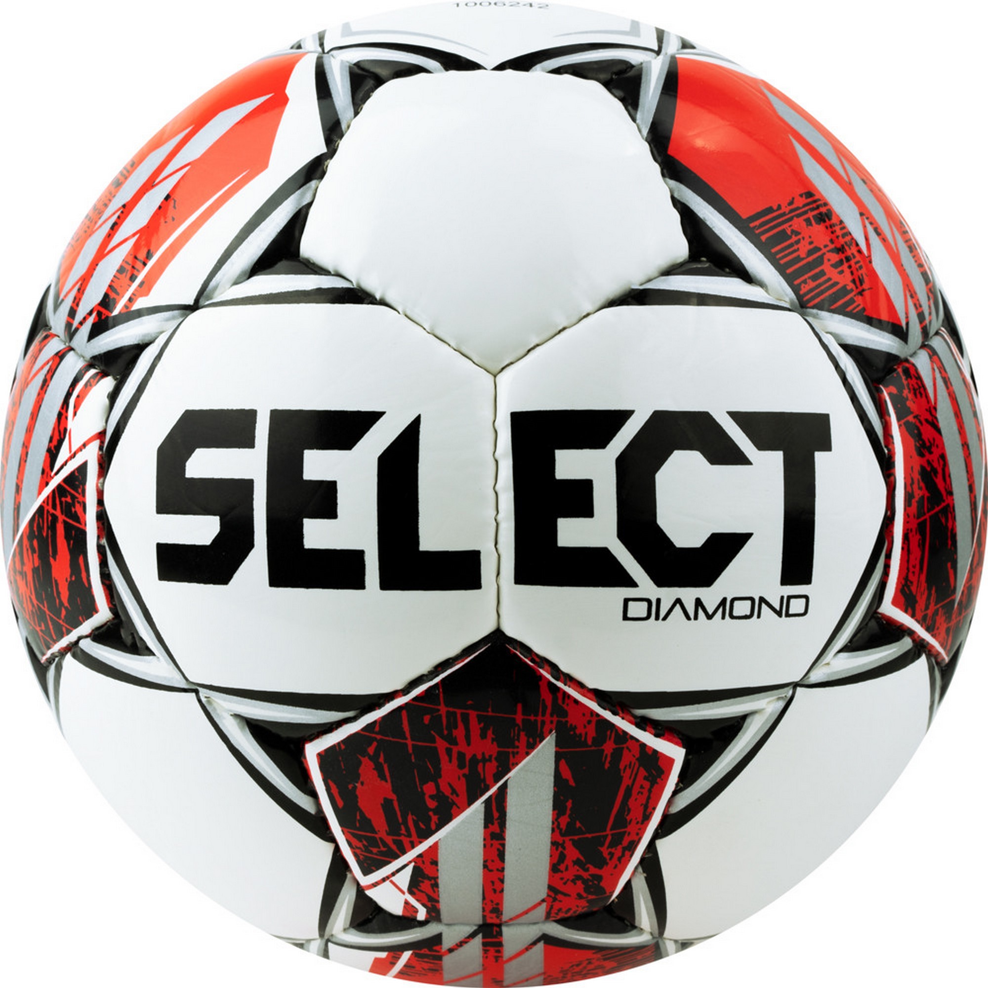 Мяч футбольный Select Diamond V23 0855360003 р.5, FIFA Basic 2000_2000