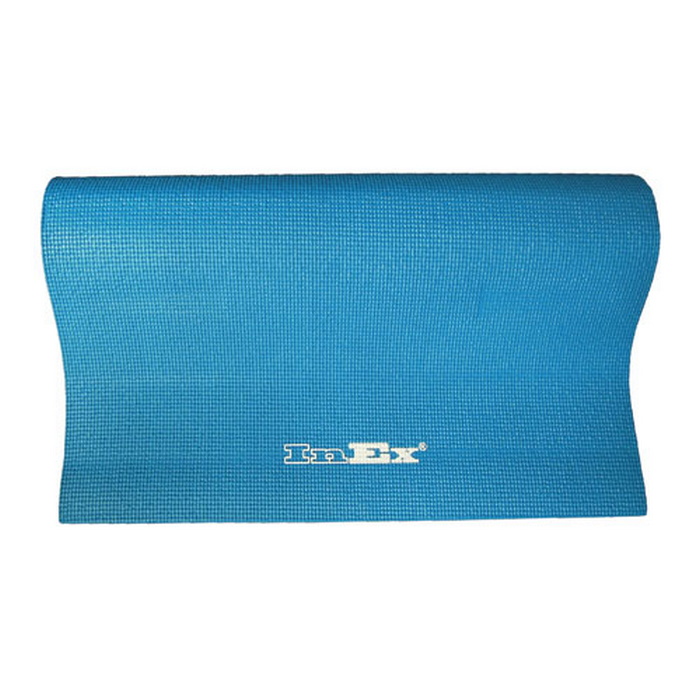 Коврик для йоги Inex Yoga Mat IN\YM6 (170х60х0,6 см) 700_700