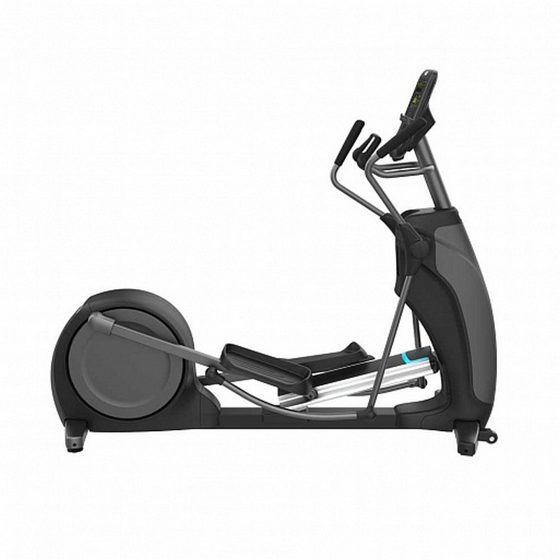 Эллиптический тренажер Precor EFX635 800_800