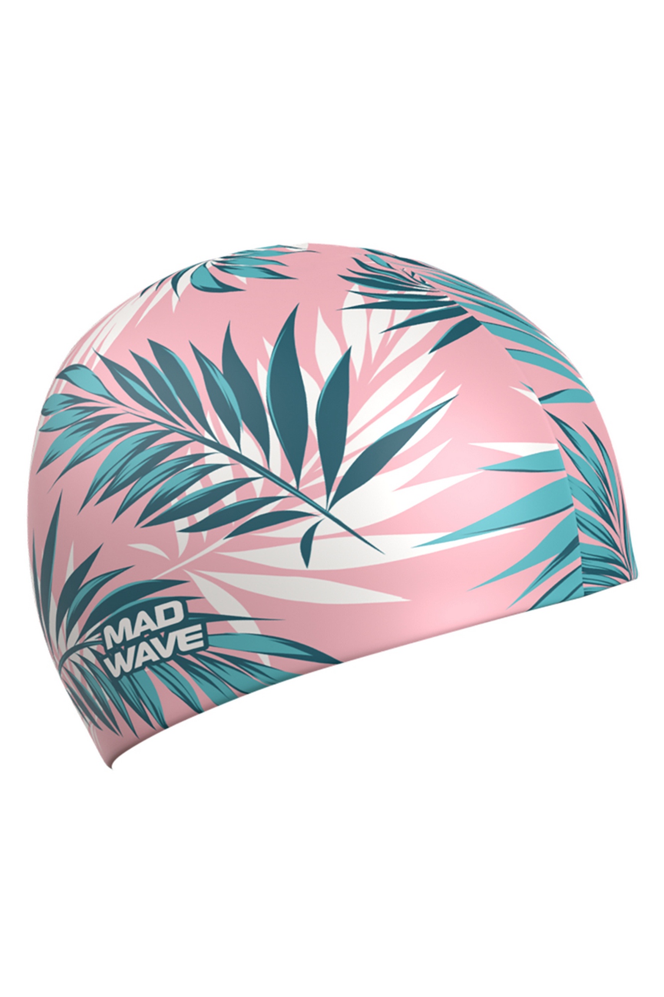 Силиконовая шапочка Mad Wave Foliage big M0554 28 0 00W 1333_2000