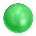 Мяч для пилатеса d25 см Sportex E39135 зеленый 120_120