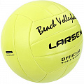 Мяч волейбольный пляжный Larsen Beach Volleyball р.5 120_120