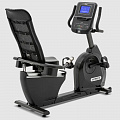 Велотренажер Spirit Fitness XBR25 Black 120_120