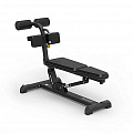 Регулируемая скамья для пресса Spirit Fitness SP-4218 120_120