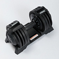 Наборная гантель 3-24кг UMOVE RUMF7070 MF-7070-24KG 120_120