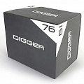 Плиобокс мягкий Hasttings Digger HD32G4 120_120