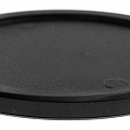 Шайба для аэрохоккея Atomic Blazer d75 мм 52.701.00.1 черная 120_120