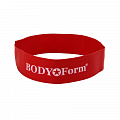 Петля Body Form BF-RL100 18кг/60см красный 120_120