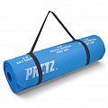 Коврик для фитнеса в комплекте с ремнем-стяжкой PRCTZ ALL PURPOSE FITNESS MAT,183х61х1см PF2510 120_120