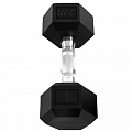 Гантель шестигранная 5 кг UFC UHA-69706 120_120