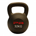 Гиря чугунная 32 кг Perform Better Gravity Kettlebell 120_120